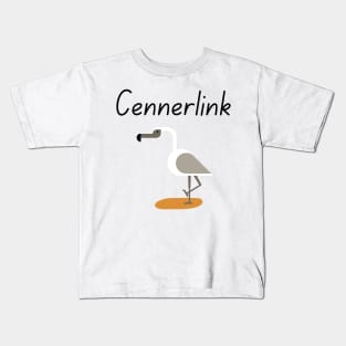 Centrelink Kids T-Shirt